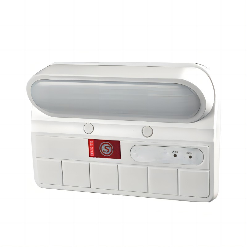 非赫电 壁灯 FHGL230A 白色