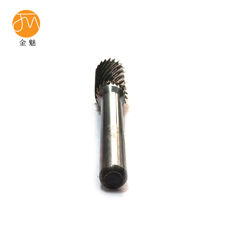 金魅 硬质合金旋转锉 A1020M06 个高清大图