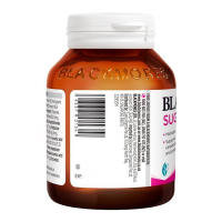 澳佳宝(BLACKMORES)血糖平衡片90粒/瓶装 澳洲进口膳食营养补充剂 香港/保税随机发