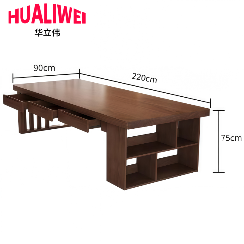 阅览桌2高清大图