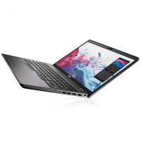 戴尔（DELL）Precision3540 宗师版 15.6英寸移动图形工作站笔记本【i7-8565U 16GB 512GSSD WX2100 2G独显 100%sRGB 雷电3】