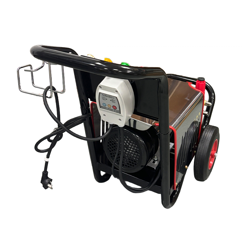 卡西斯顿 高压清洗机 CY3015A 台高清大图