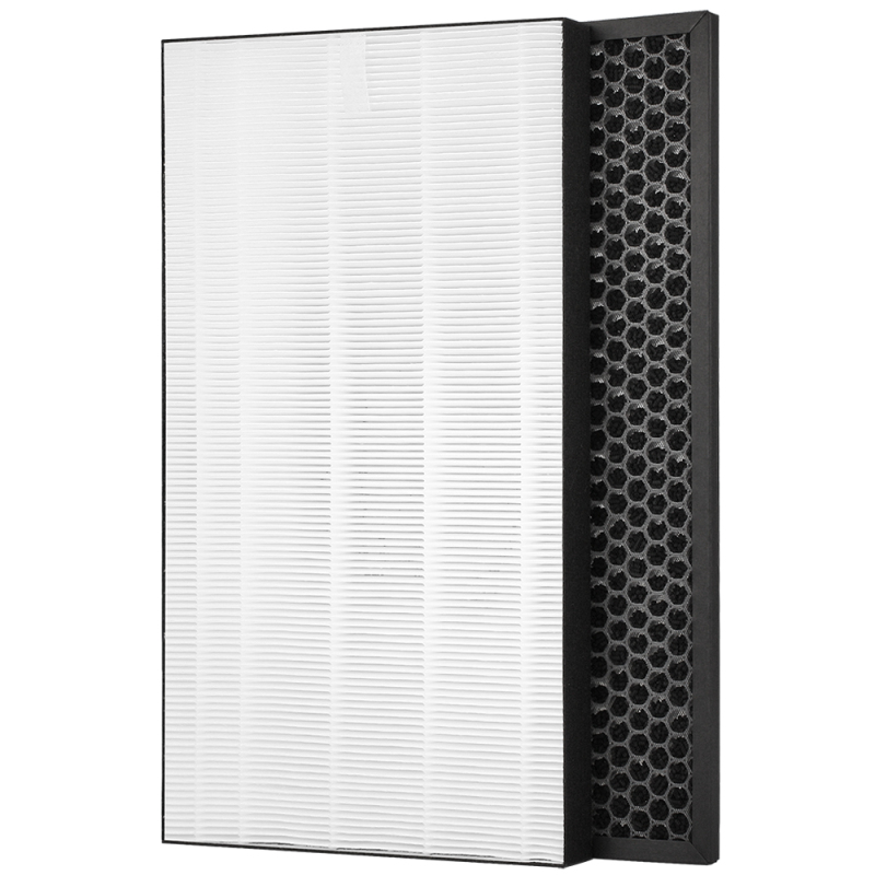 夏普 40/50(hepa 活性炭 活性炭纤维棉)套装报价_参数_图片_视频_怎么