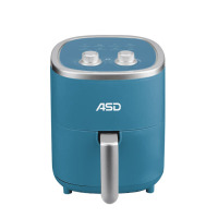 爱仕达(ASD)爱尚空气炸锅3.5L AK-F35J902