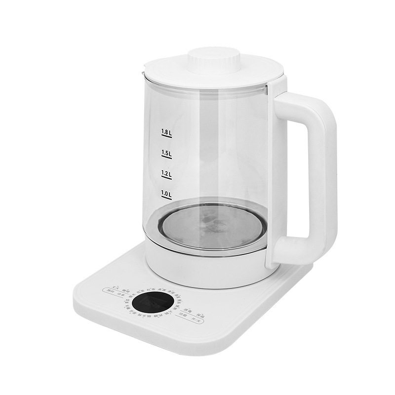 摩登太太 养身壶1.8L