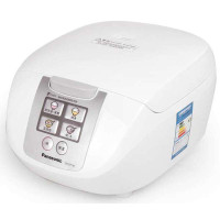 Panasonic/松下 SR-DF101微电脑电饭锅 3L一键式电饭煲1-4人
