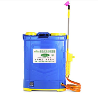 农用电动喷雾器20L 单位:套