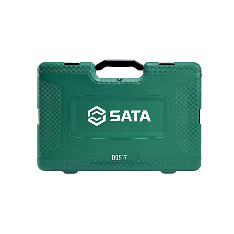 茶花 56件 61件电讯维修组套电工维修套装09535 09536 56件电讯工具组套 09535高清大图