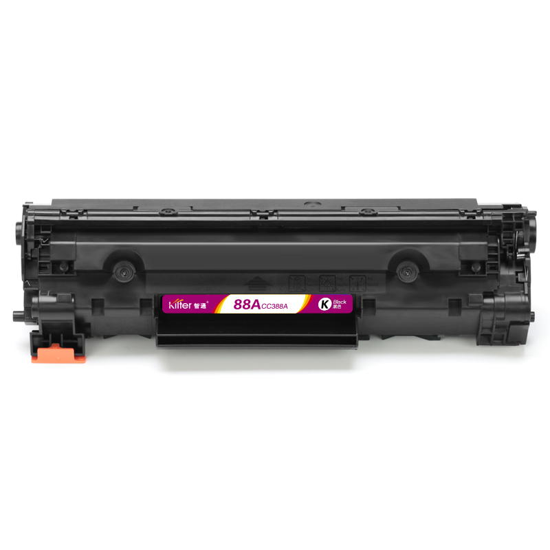 智通 CC388A黑鼓(适用HP P1007 P1008 1106 1108 1213MFP 1136MFP)