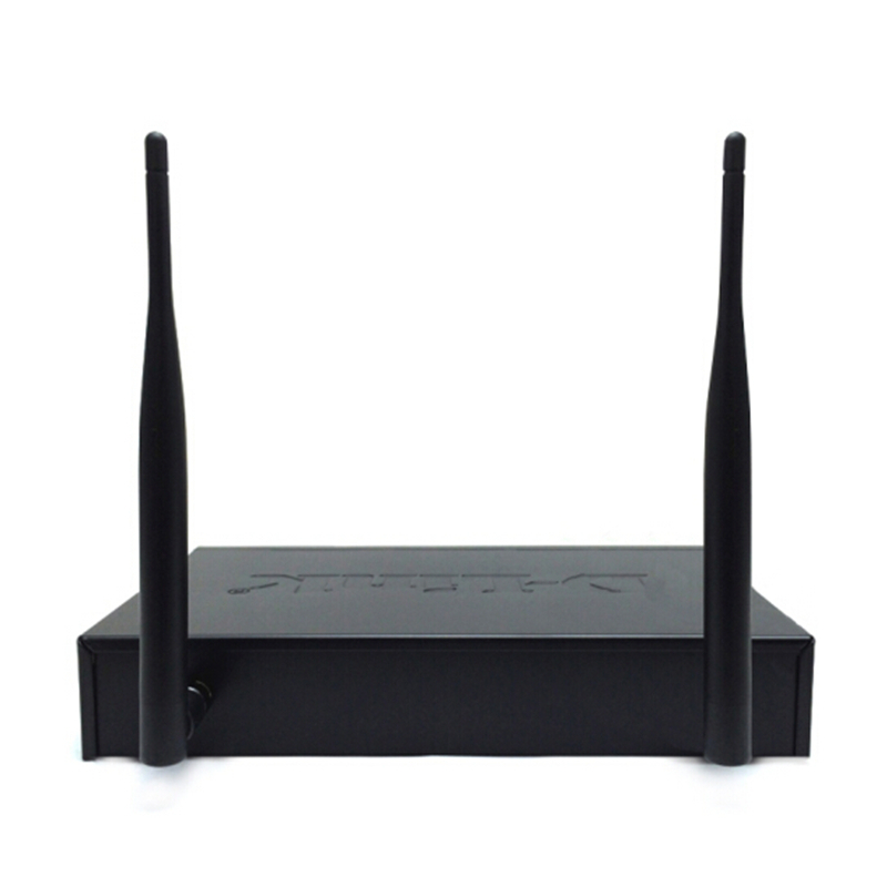友讯(DLINK)300M VPN 企业路由器 DI-7008W (单位:个)