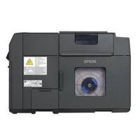 爱普生(EPSON) TM-C7520G 工业级高速全彩色喷墨标签打印机 标签机/条码打印机