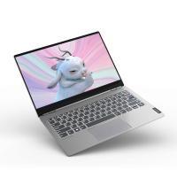 ThinkPad联想ThinkBook 13s 13.3英寸超轻薄笔记本电脑(酷睿I5-10210U 16G 1TBGSSD 2G独显)定制