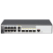 华为交换机S5720S-12TP-LI-AC(8个101001000Base-T以太网端口,4个千兆SFP)