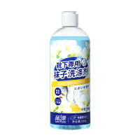 蓝漂袜子洗涤剂500g
