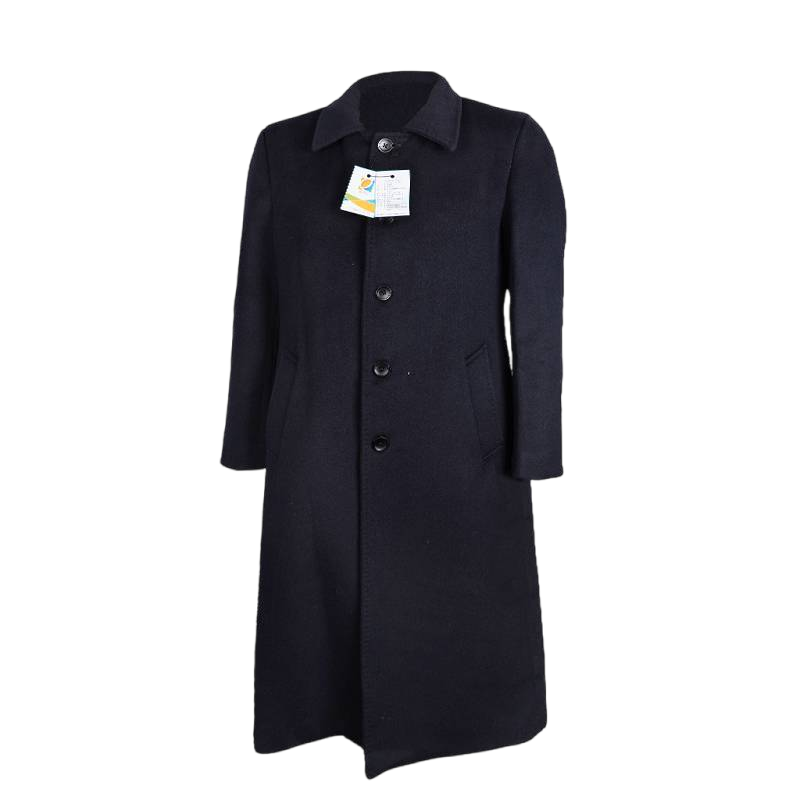 阿祺果 大衣 男款 件高清大图