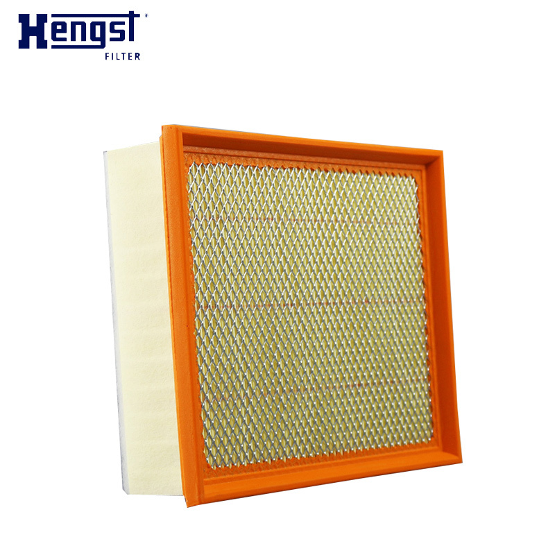 汉格斯特(hengst)空气滤清器E884L适用于沃尔沃C30/C70/S40/S80L/V40/V60