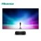 海信(Hisense)100L7 100英寸4K人工智能影院巨幕 激光电视