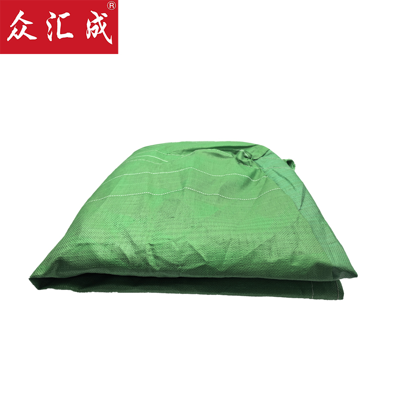 众汇成 大编织袋 90*90*110cm 个高清大图