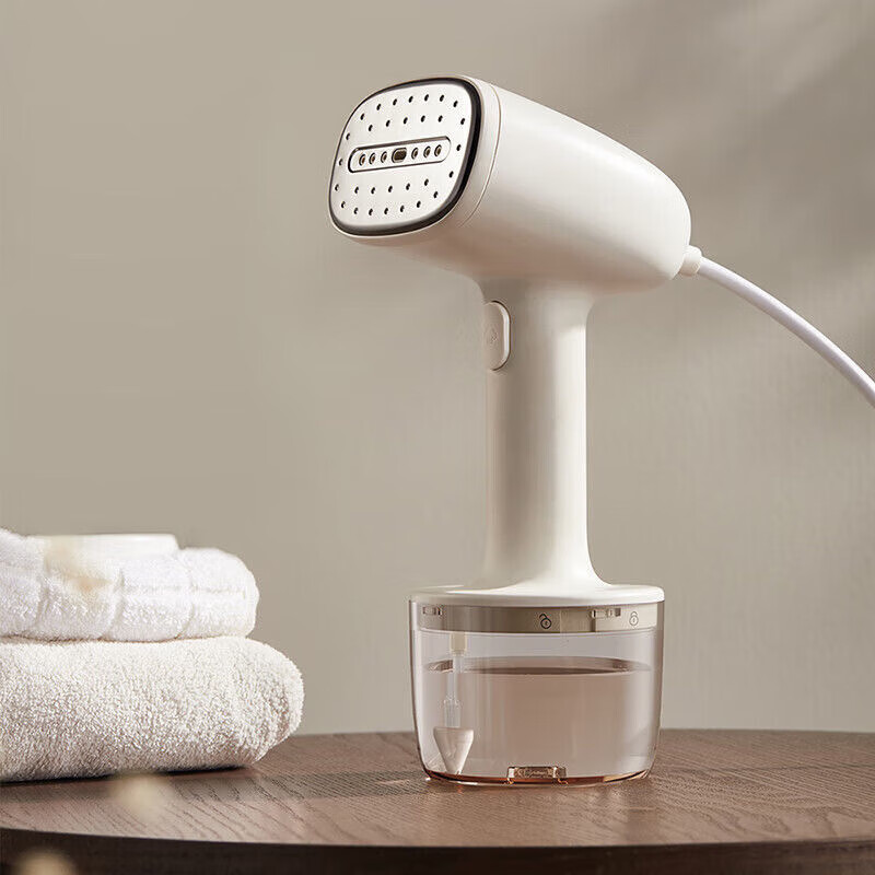 小熊(Bear) 挂烫机家用熨斗小型熨烫机家用手持挂烫机蒸汽熨斗电熨斗 GTJ-D10M1