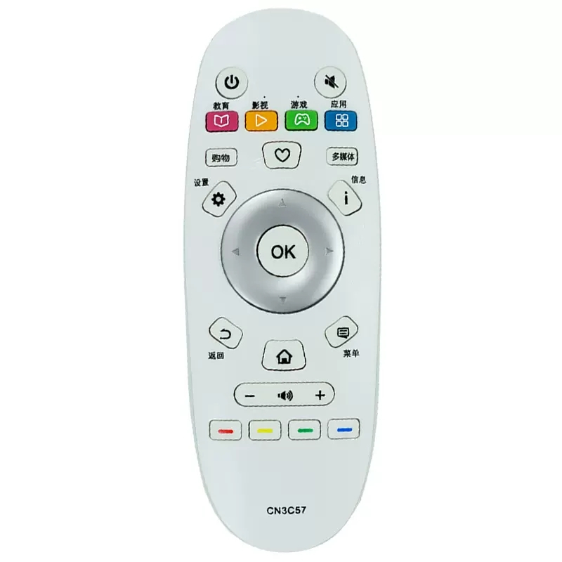 适用于海信网络机顶盒px530遥控器智能盒子cn3c57遥控器