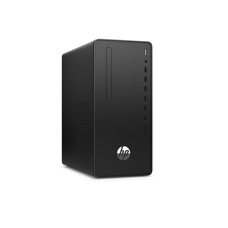 惠普(HP)288 G6商用台式电脑 19.5寸显示器 i5-10500 8G 256SSD Win10