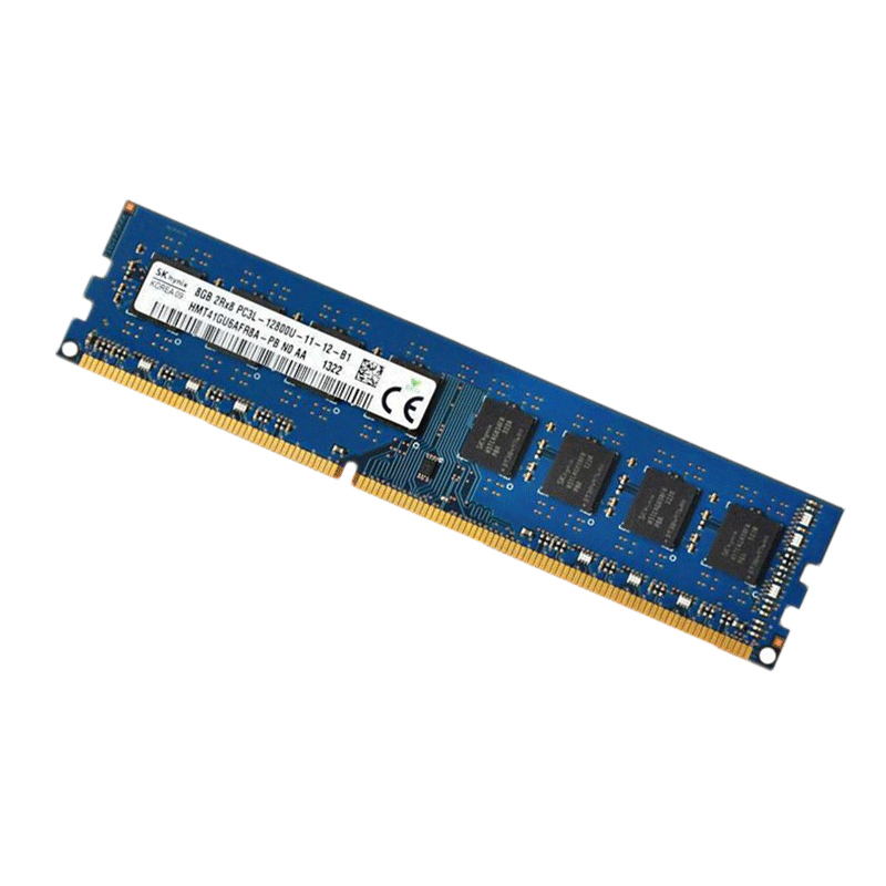 现代hyundai海力士8gddr3l1600台式机内存条pc3l12800u