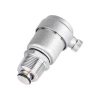 盛京联硕不锈钢自动排气阀DN25[1寸] 304材质个