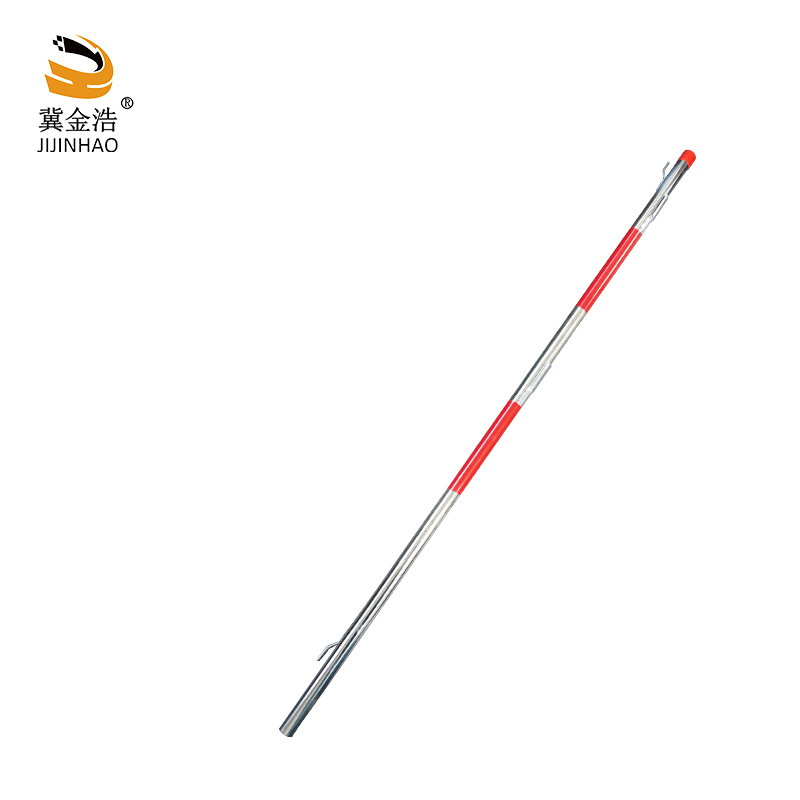 冀金浩 不锈钢墩式围网支架 1.2米 个高清大图