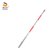 冀金浩 不锈钢墩式围网支架 1.2米 个