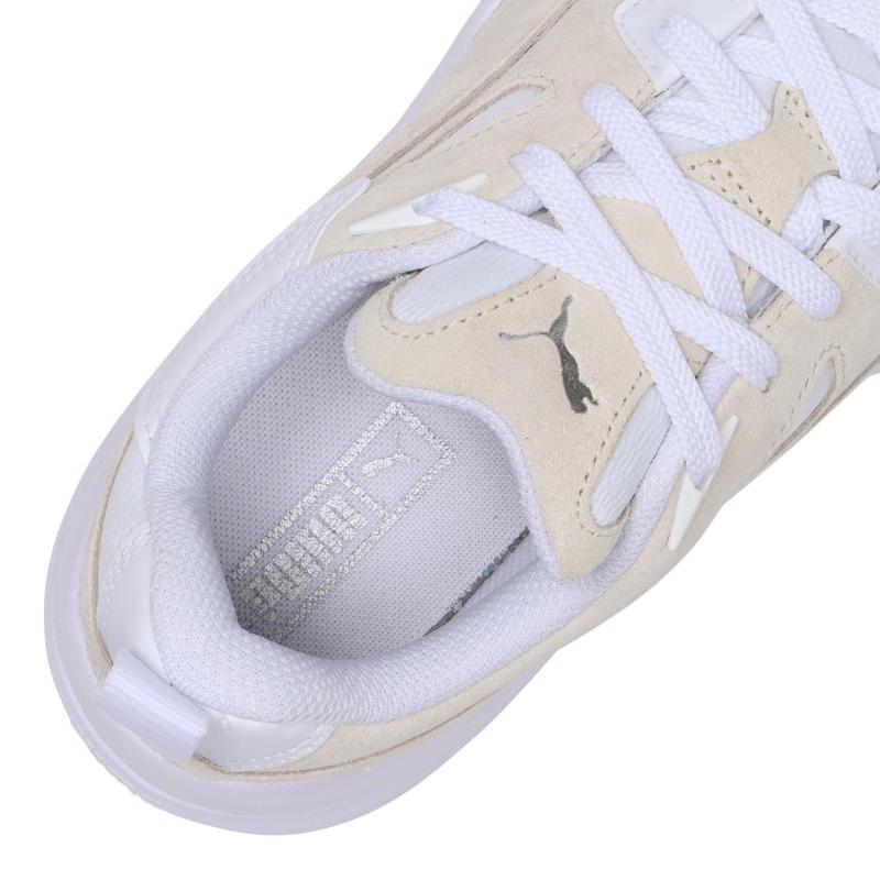 彪马(Puma)女鞋运动训练鞋轻便舒适防滑耐磨室内健身综合训练 foo高清大图
