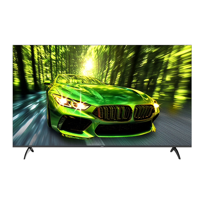 创维电视 85J77FT 85英寸144Hz高刷电视 一级能效 4GB+64GB大内存 节能护眼高清大图