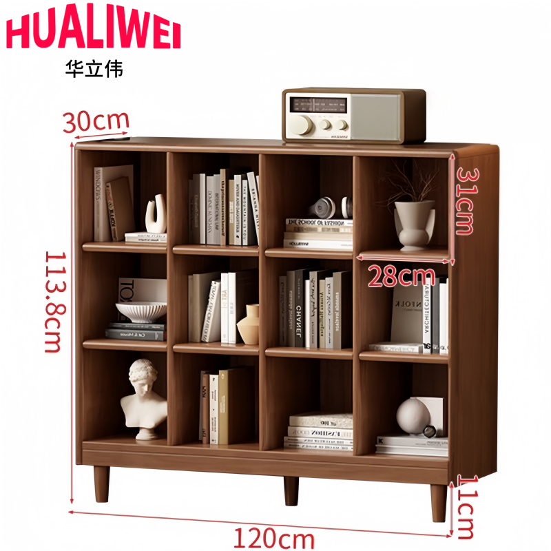 华立伟置物架15高清大图