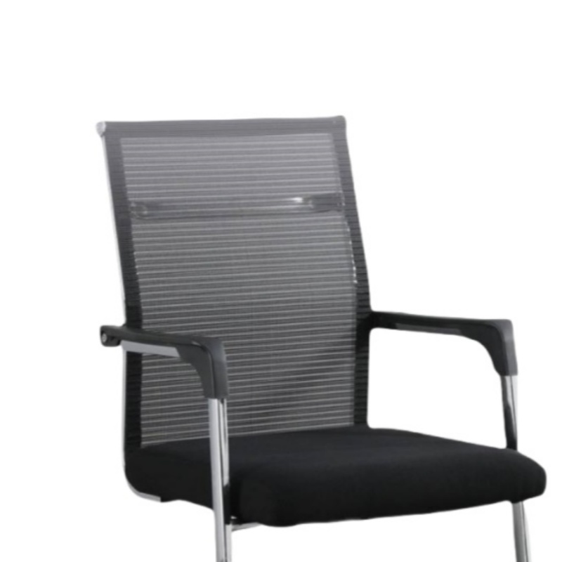 宗泊檬职员椅530*500*920mm把高清大图