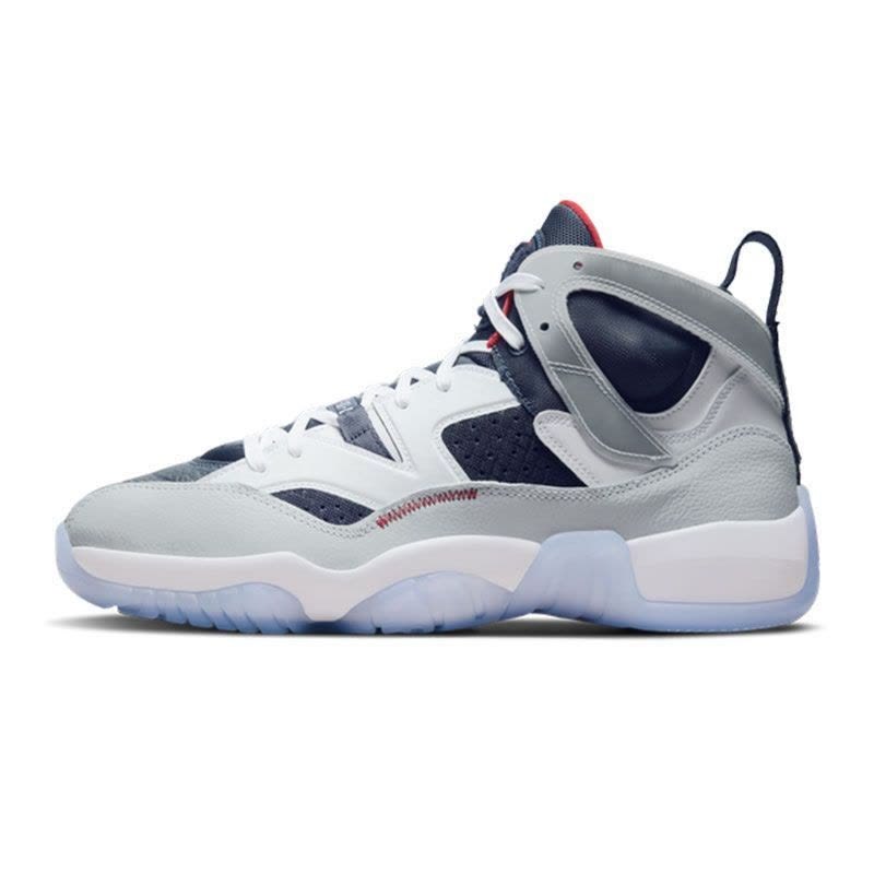 nike 耐克男鞋jordan jumpman运动鞋篮球鞋do1925-101