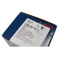 安装推荐博世(BOSCH)前刹车片0986AB1184(新编码AB2808 )标致307/毕加索/塞纳标致车系塞纳/世嘉