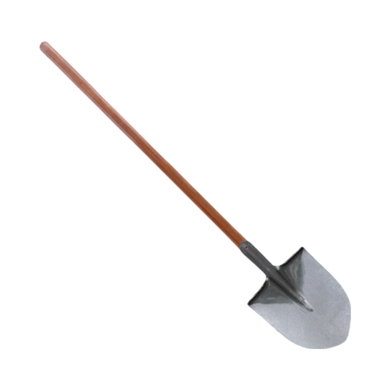 围达 锰钢铁锹 WD3638 把高清大图