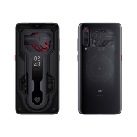 小米9透明版 手机 透明版 全网通8GB+256GB