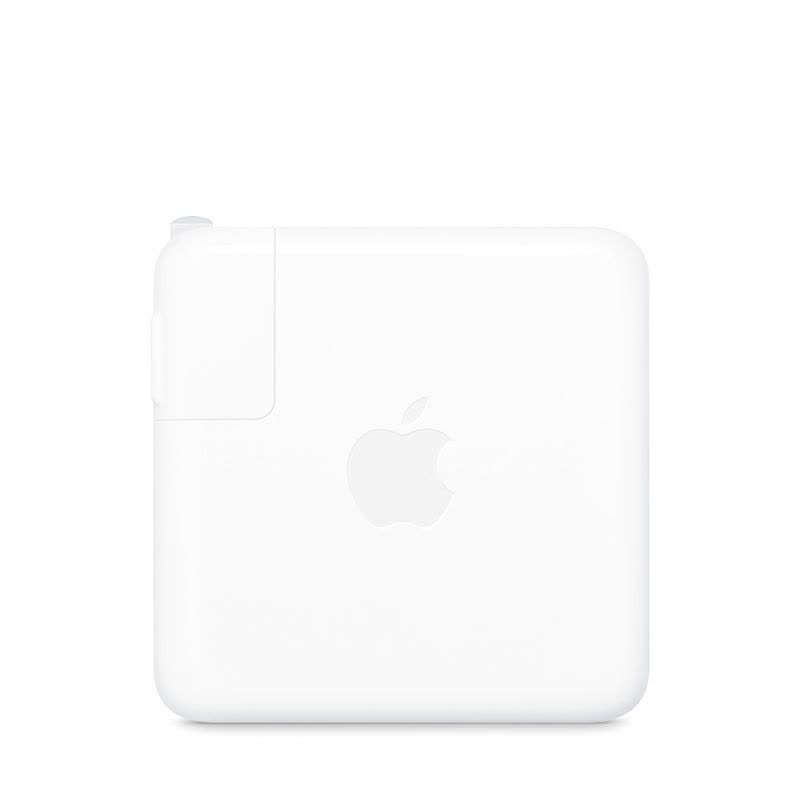 Apple/苹果原装61W USB-C 电源适配器笔记本电脑充电器适用13英寸