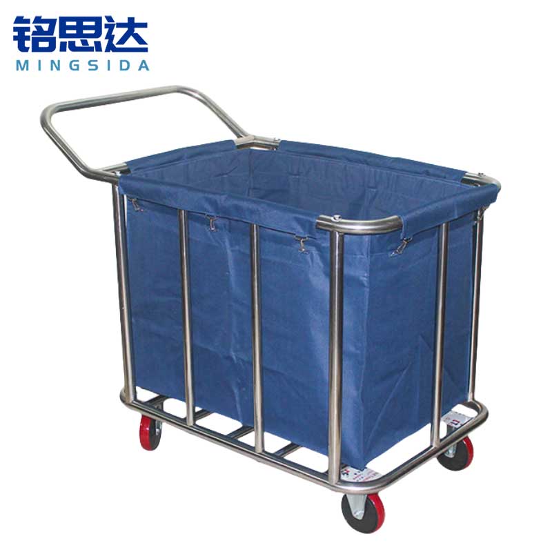 铭思达布草车116cm个高清大图