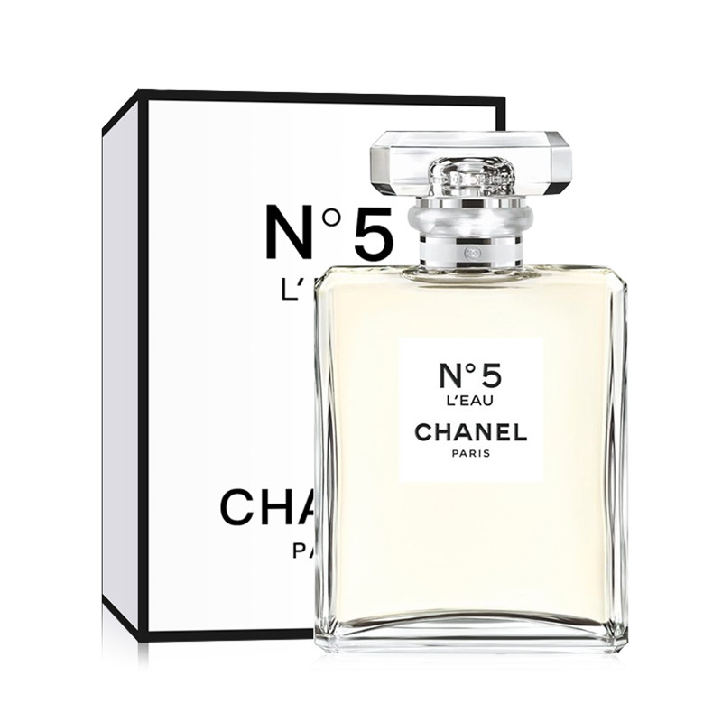 香奈儿n5香水