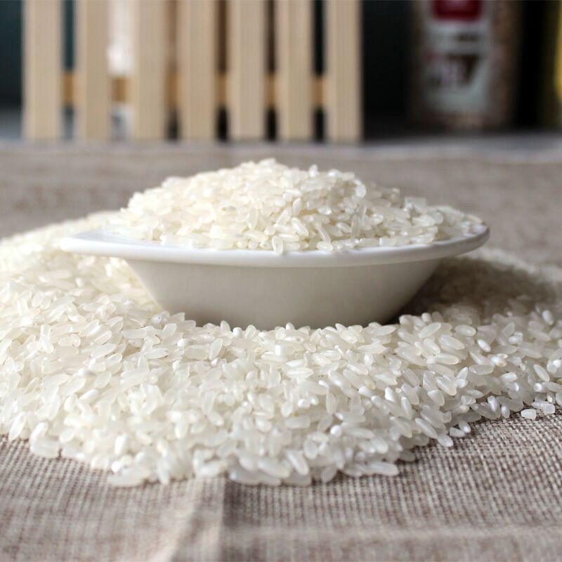 名物 食有稻 五常稻花香大米F 5kg 50袋起订