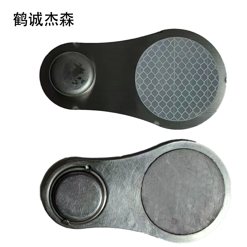 鹤诚杰森 不锈钢标牌 GS-1 套高清大图