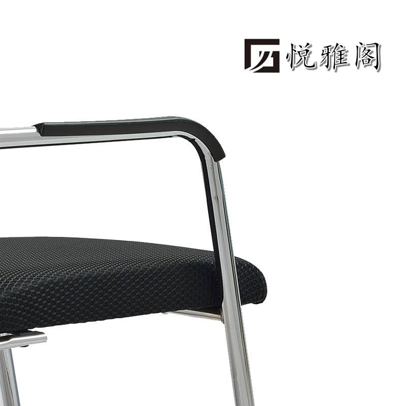 悦雅阁 透气网背办公椅 660*600*925 把