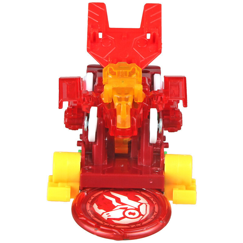 奥迪双钻爆裂飞车3代玩具套装正版男孩玩具星能觉醒合体连翻多重夺晶