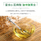 宁百晟纯胡麻油10L/桶