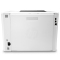 惠普HP Color LaserJet Pro M455dn A4彩色激光打印机 惠普自动双面打印惠普彩色激光打印机手机打印 彩色网络打印机 惠普m455dn打印机