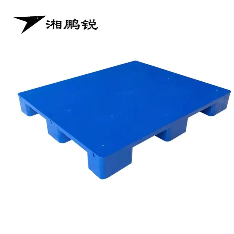 湘鹏锐 货物安放平板托盘*加钢*加厚 静载 4T*1200mm*1200mm 个高清大图