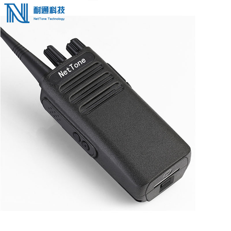 耐通科技 数字对讲机 C1200高清大图