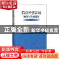 信息经济发展测评与咨询建议