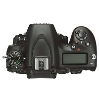 尼康 (Nikon)数码单反相机D750 单机身【礼包版】 2432万像素 全画幅专业单反相机